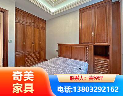 雅安板木结合家具